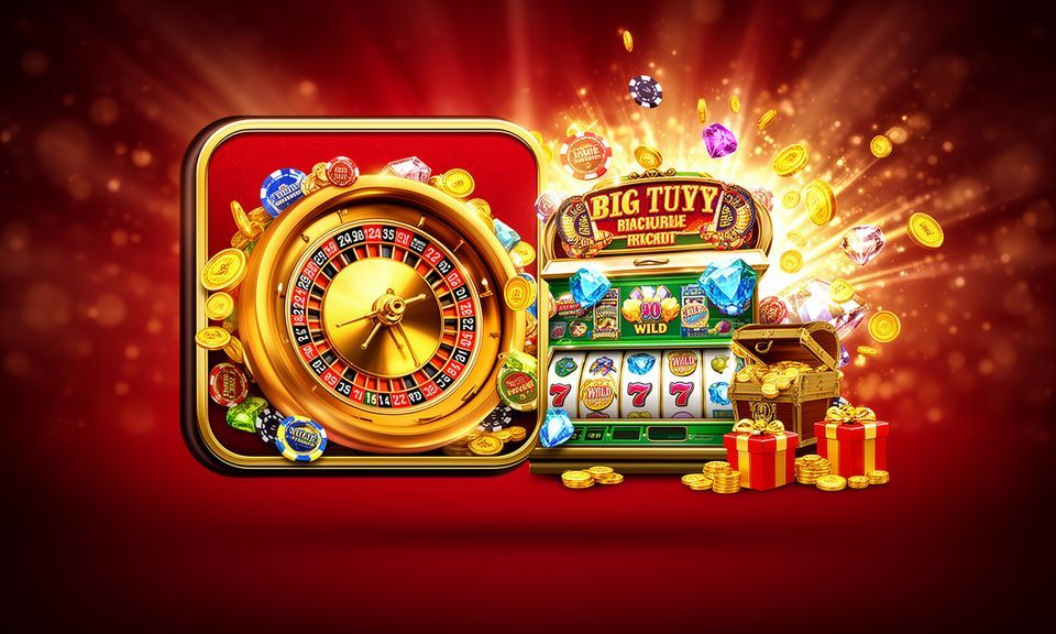 andaraslot What We Offer at andaraslot Casino